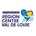 Logo Région Centre-Val de Loire