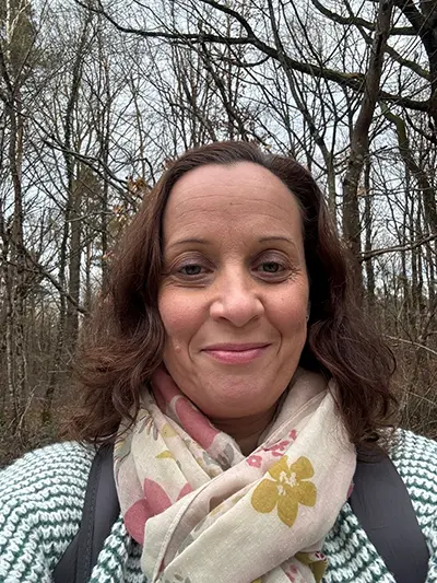 Axelle Dubray - photo trombinoscope