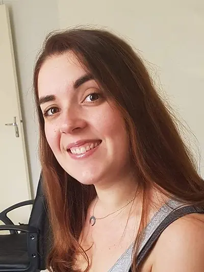 A. Maraud - Trombinoscope