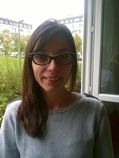 B. Ruaux - Trombinoscope