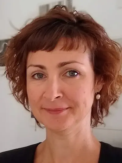 F. Beche - photo trombinoscope