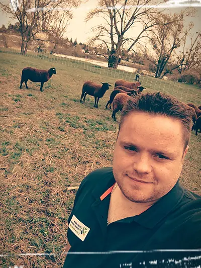 F. Le Parquier - Trombinoscope