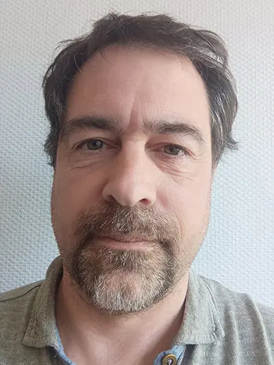 F. Pelletier - Trombinoscope