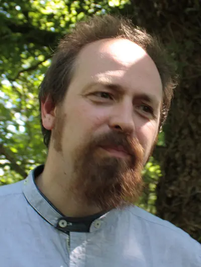 JB Colombo - Trombinoscope