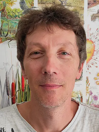 L. Lestrat - Trombinoscope