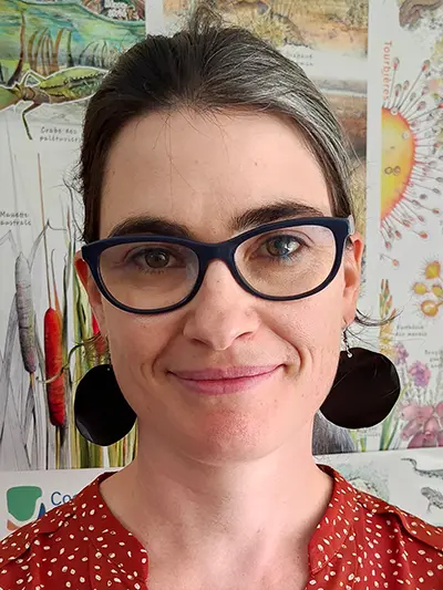 M. Houessè - Trombinoscope