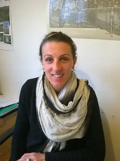 N. Baudoin - Trombinoscope