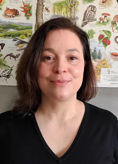 N. Nedelcoux- Trombinoscope