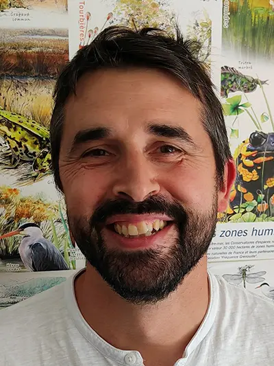 S. Gressette - Trombinoscope