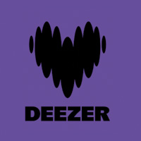 Logo Deezer