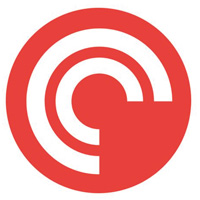 Logo Pocketcasts