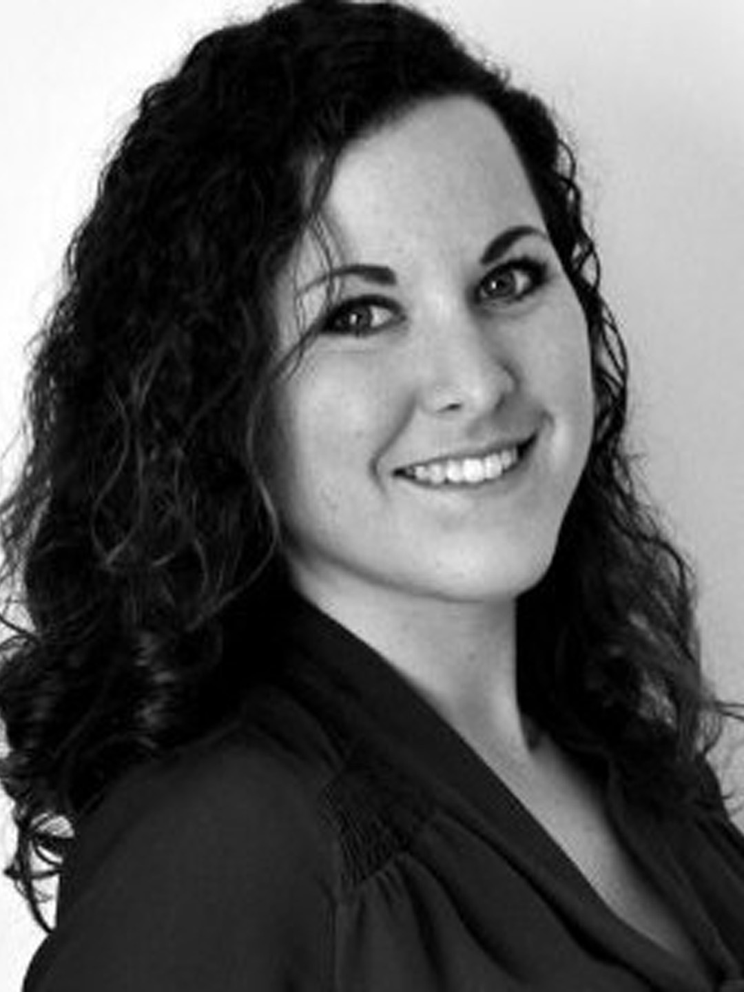 Isabelle Richardeau - photo trombinoscope