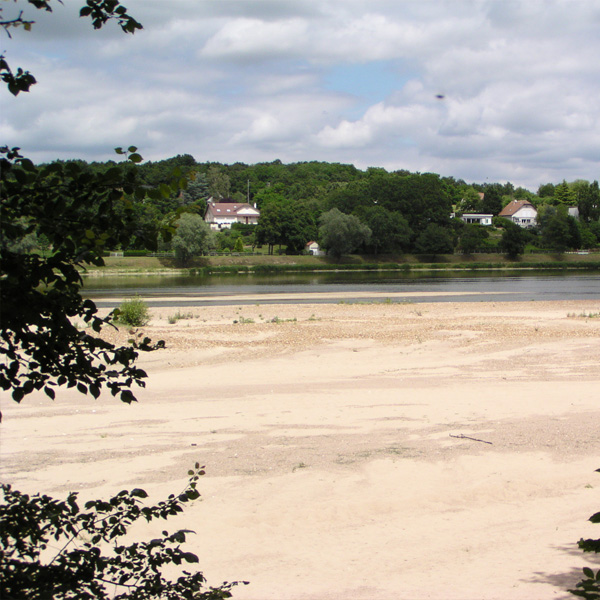 Ile d'Ousson