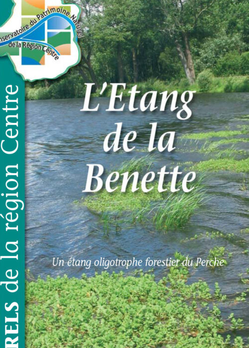 Étang de la Benette