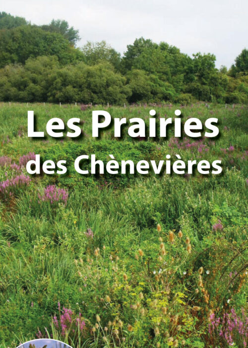 Prairies de Chènnevières