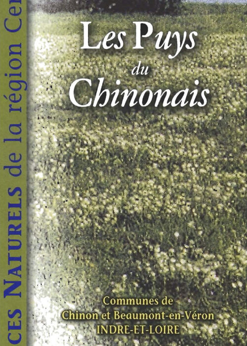 Puys du Chinonais