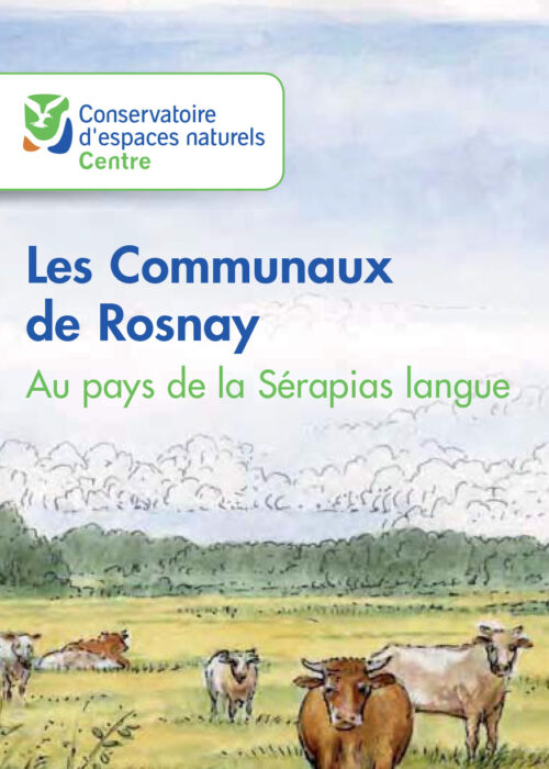 Communaux de Rosnay