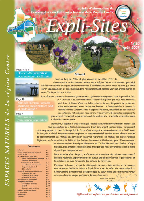 Expli-Sites_2007