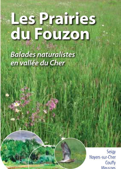 Les Prairies du Fouzon