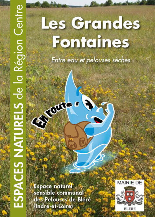 Les Grandes Fontaines