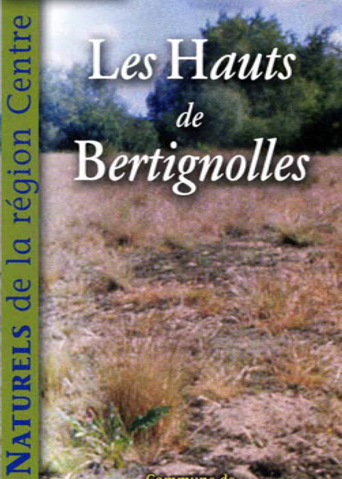 Les Hauts de Bertignolles
