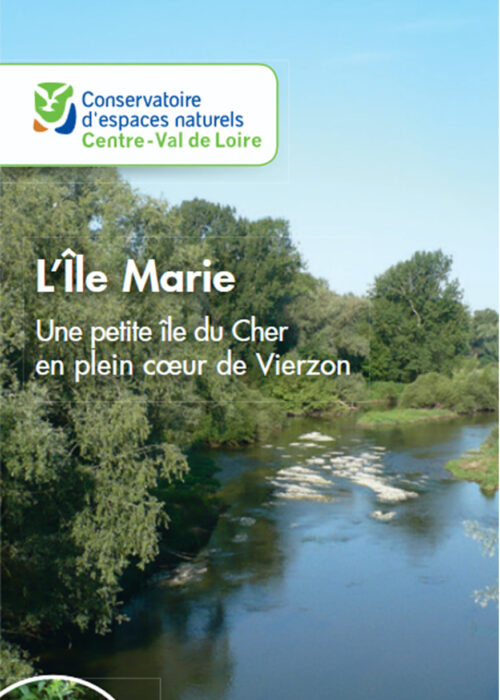 Ile-Marie