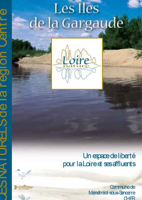 Iles de la Gargaude