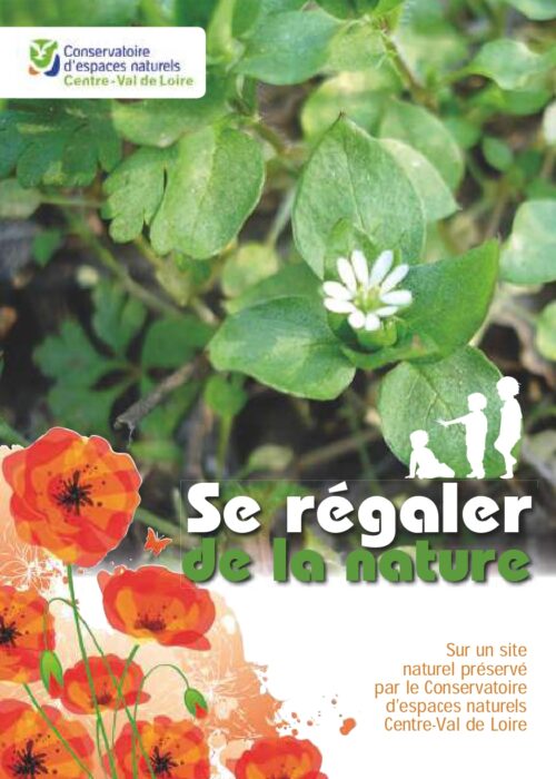 Livret plantes comestibles